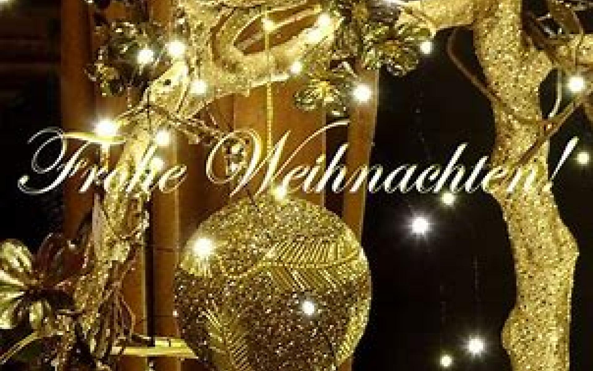 Weihnachten