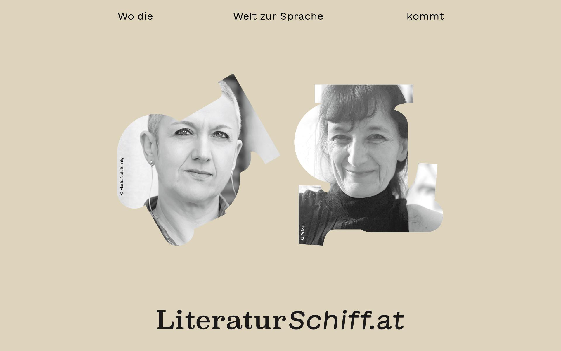 Literaturschiff