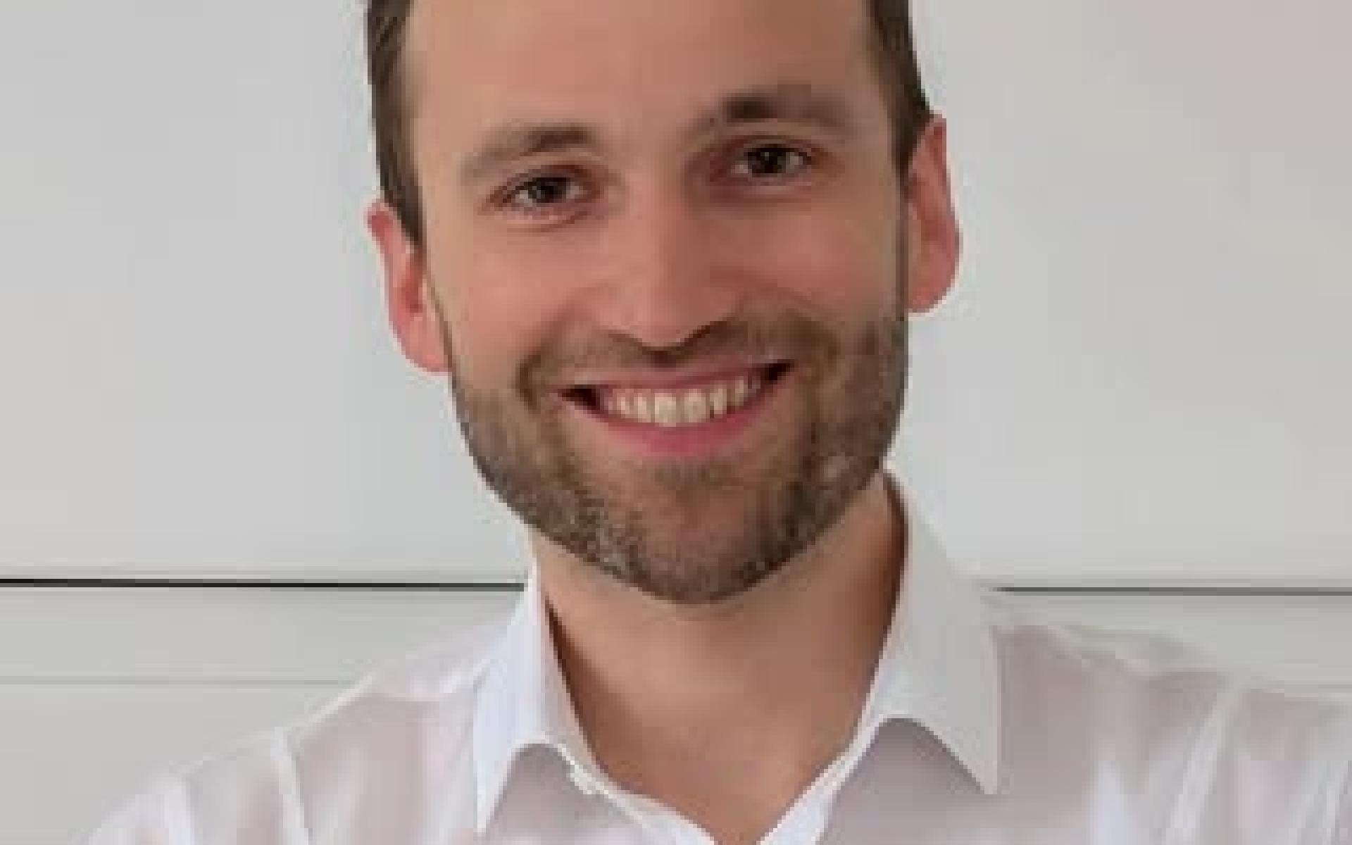 Bernhard Winkler