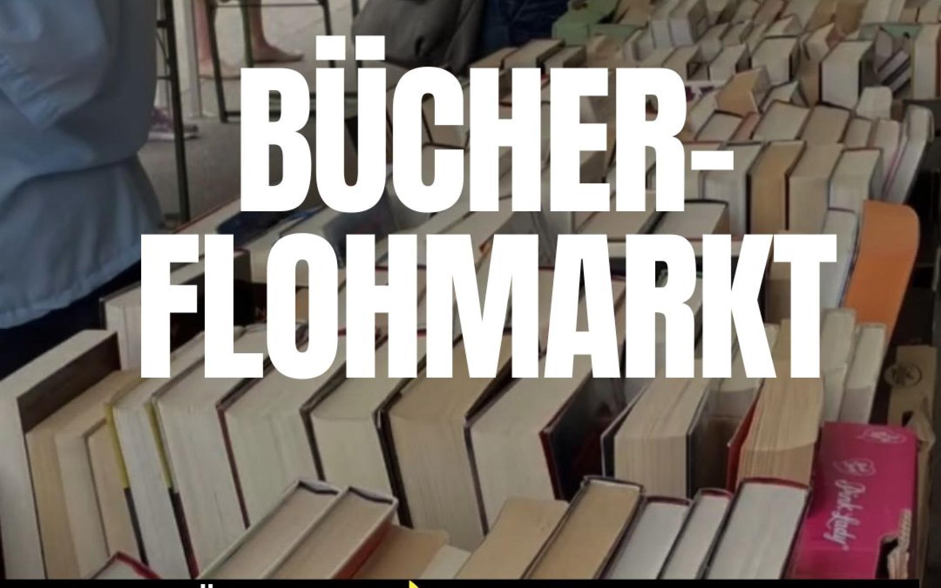 Flohmarkt