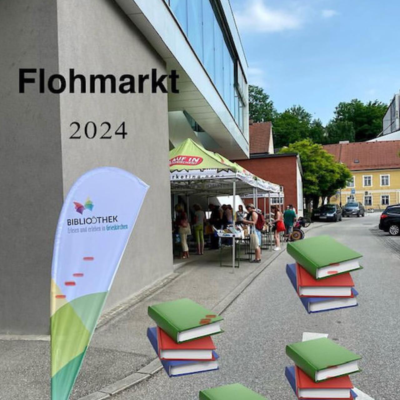 Flohmarkt