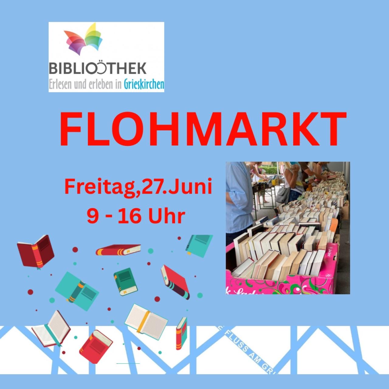 Flohmarkt