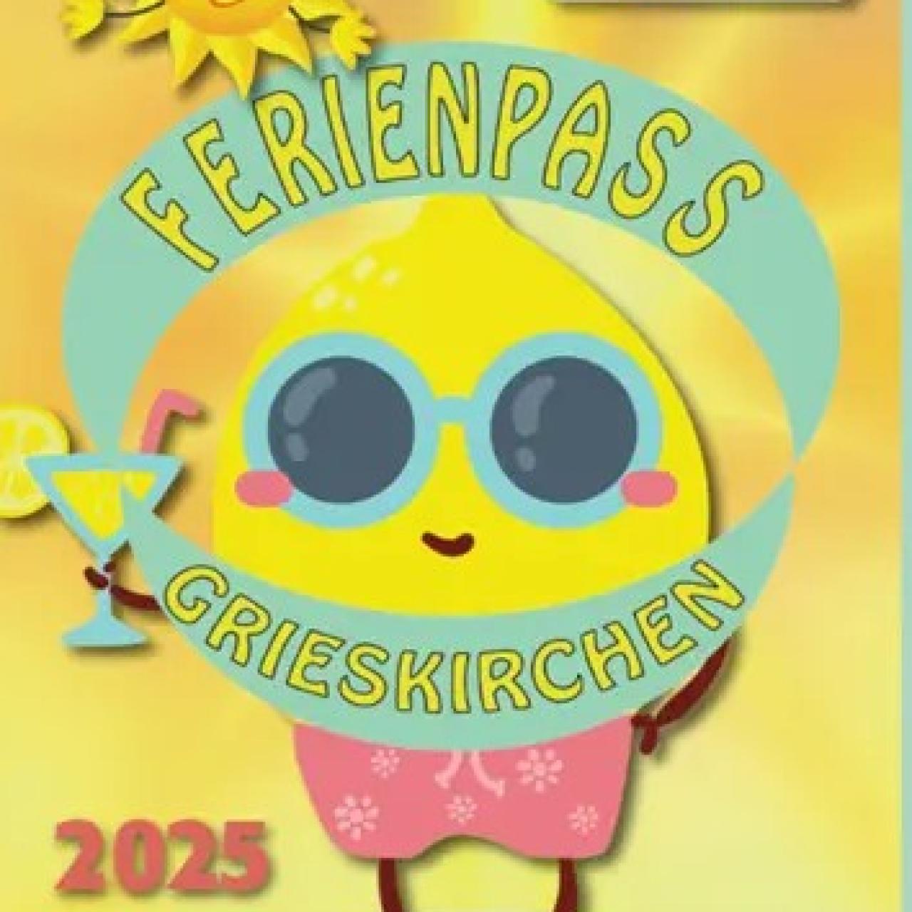 Ferienpass