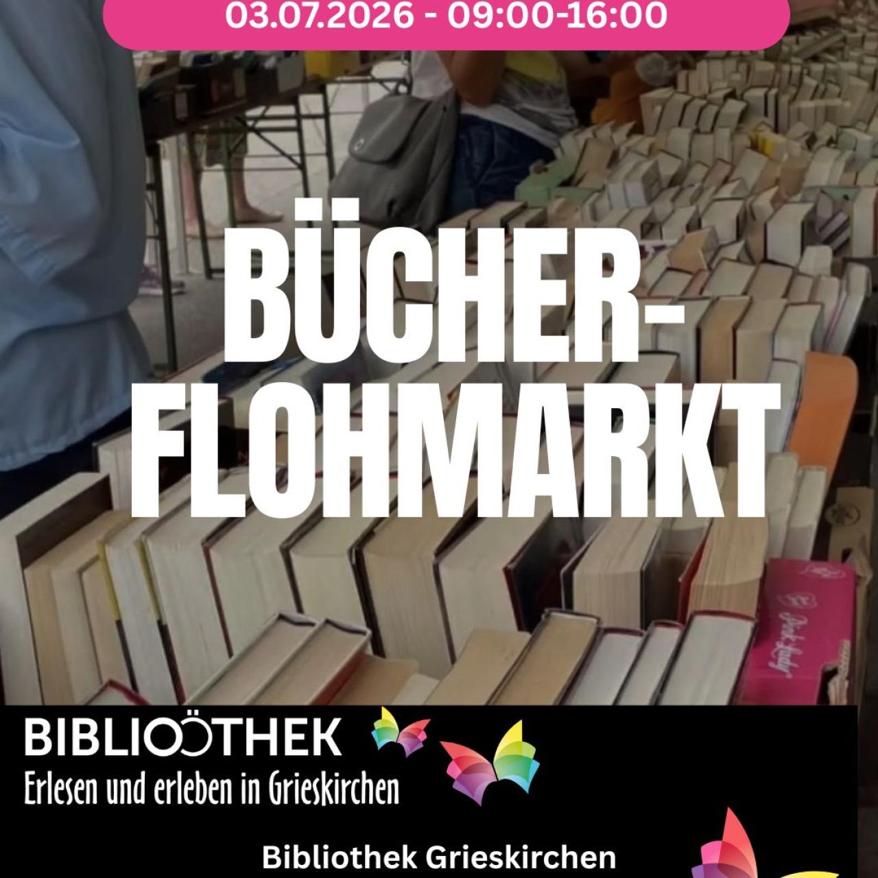 Flohmarkt