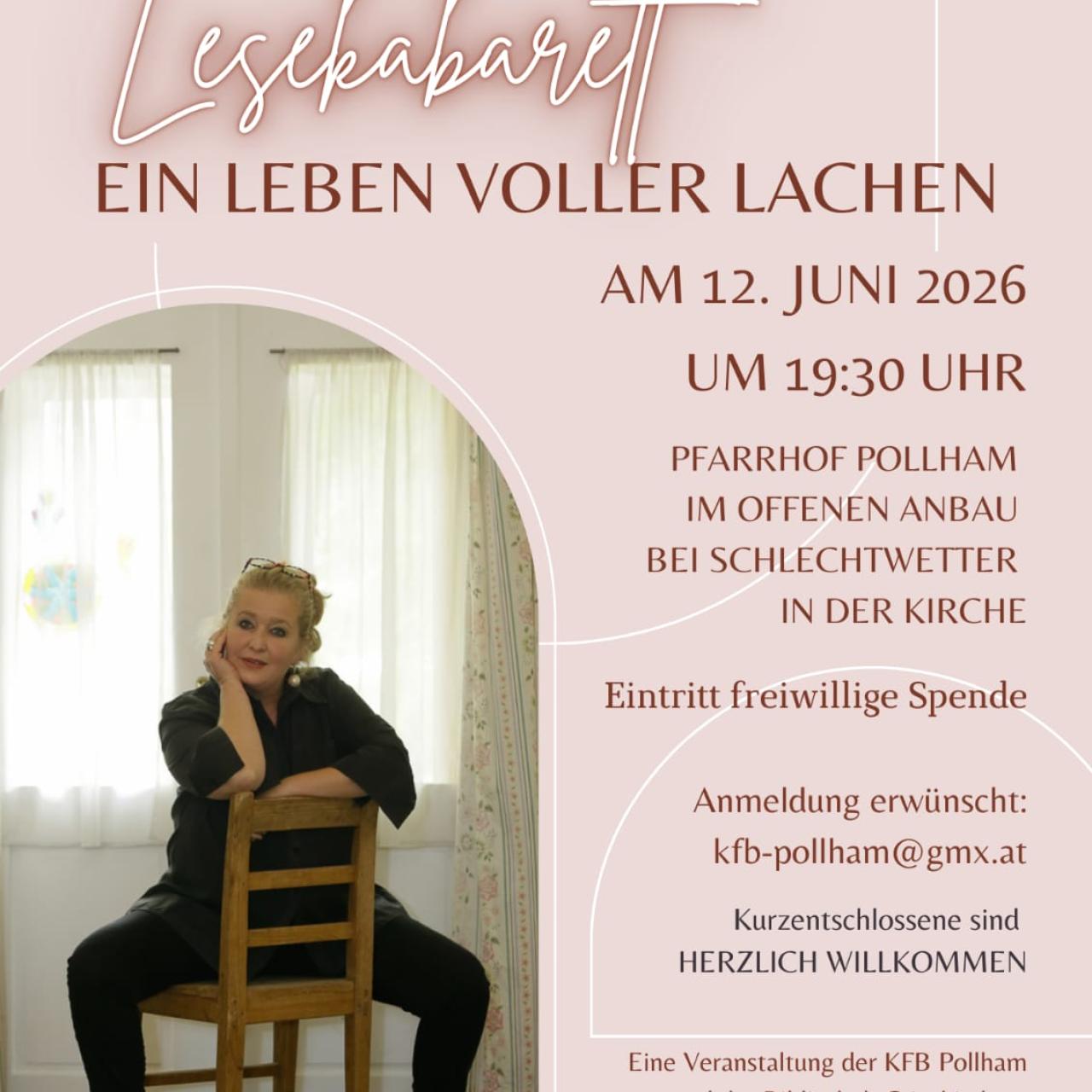 lesekabarett