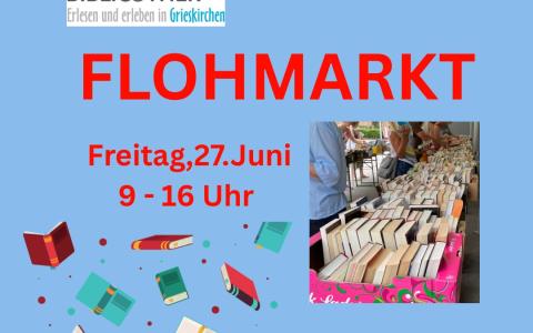 Flohmarkt