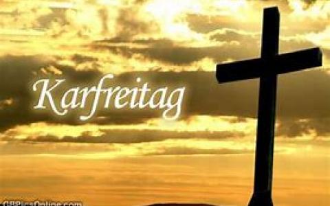 Karfreitag